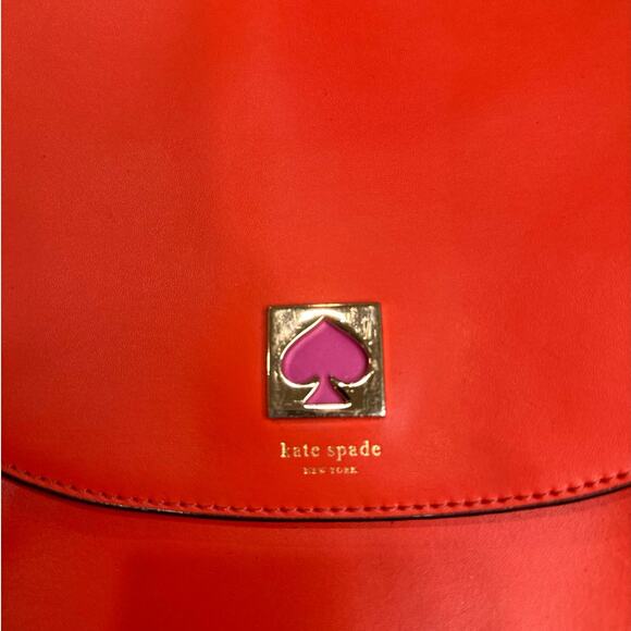 HP! Kate Spade Bond Street Doreen crossbody - Picture 2 of 11